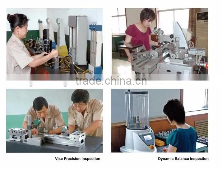 Juneng Precision tool vise with QKG and QGG type