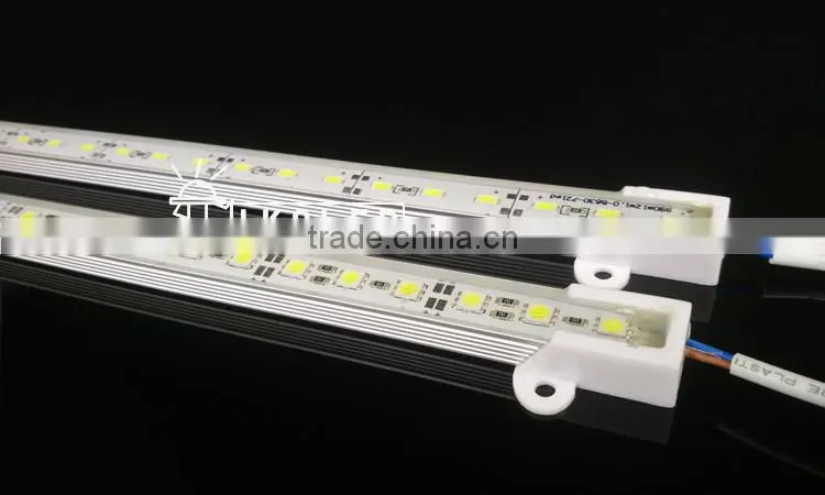 Brand new full color 72LEDs8520 rigid led strip strip led strip 2835