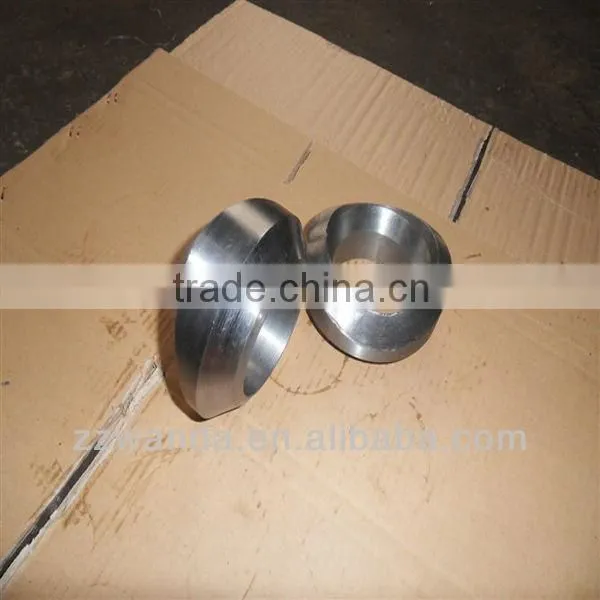 Sockolet Nipolet Threadolet Weldolet branch connections