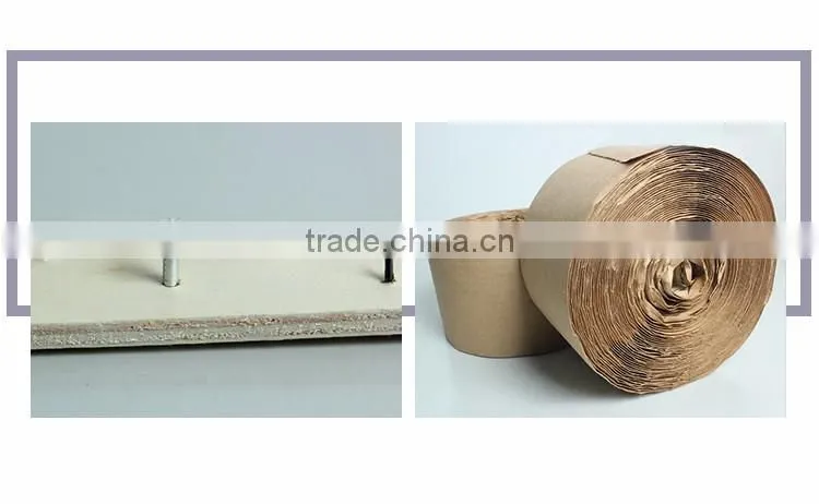 Good Breathable Rubber Carpet Underlay Waterproof