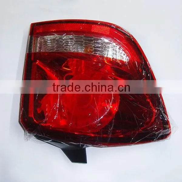68078481AD Auto Parts Led Tail Light Taillight left for Dodge Journey 2011 - 2015
