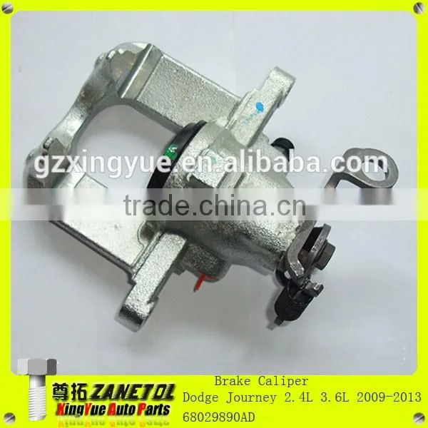 Brake Caliper Rear Right OEM 68029890AD for 2009-2013 Dodge Journey 2.4L 3.6L