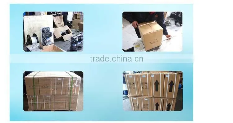 Excellent used air compressor, air conditioner compressor