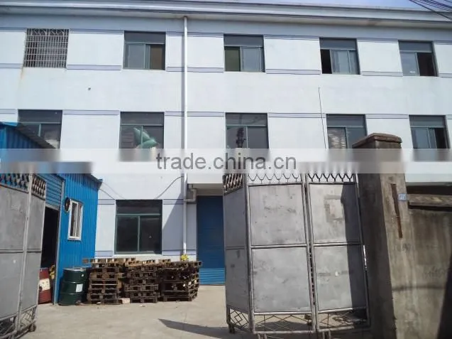 Ningbo Yinzhou Bestwin Commodity Co., Ltd. company overview - view 2