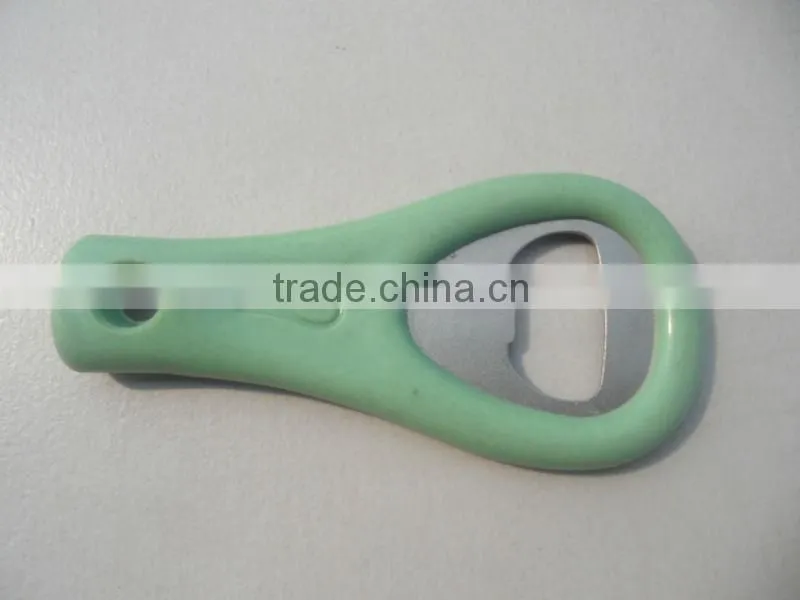 stainless steel bottle opener
