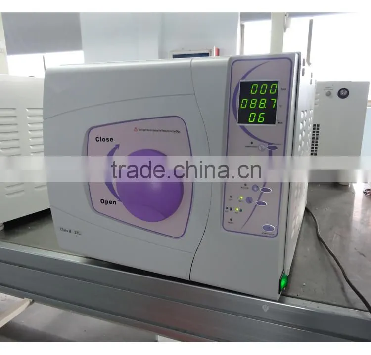 Class B High Pressure Reactor Autoclave with competitive price