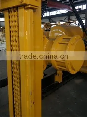 Mobile Hydraulic Drilling Rig Price
