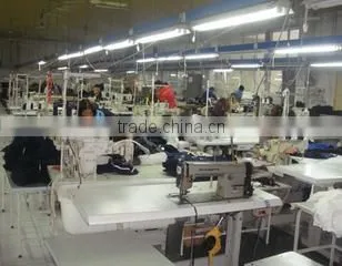 Guangzhou Junxin Garment Co., Ltd. company overview - view 2
