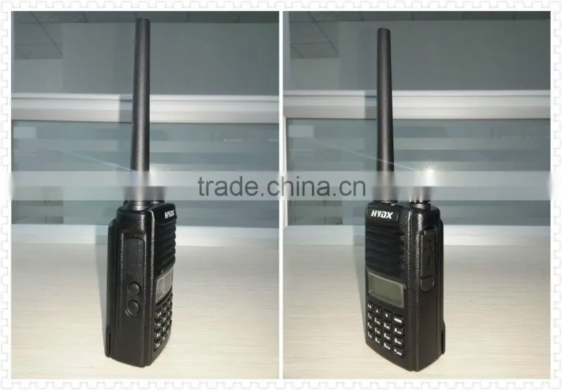 HYDX-A1 made in china walkie talkie