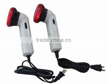 2014 healthcare products with FDA CE ROS infrared heat lamps