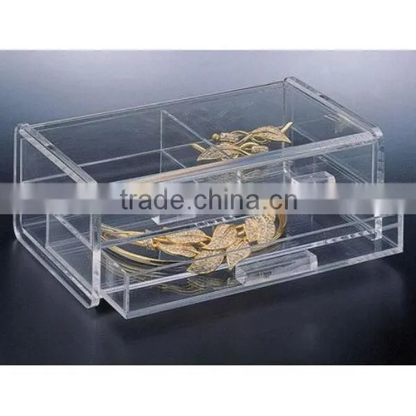 Designer stylish jewelry travel case
