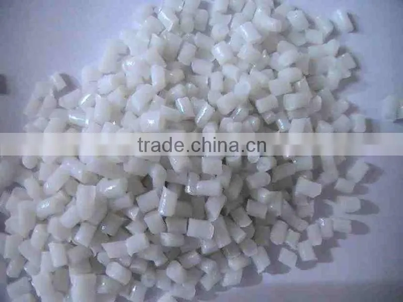 plastic recycling granulator plastic granule making machine pelletizing machine