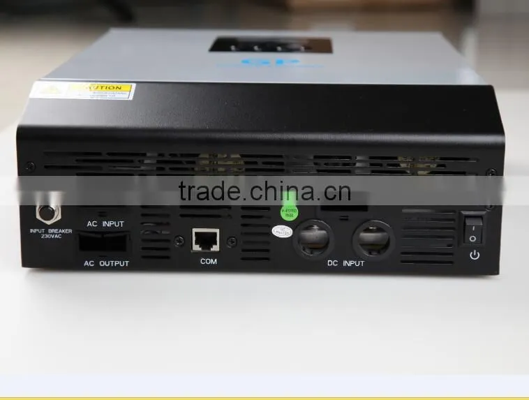 GP high frequency 1kw PWM solar Inverter Pirce china factory