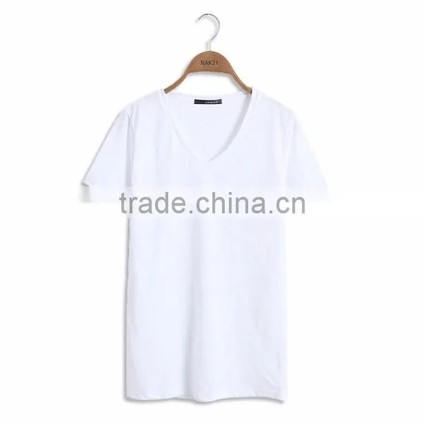 Chian garments Manufacturers wholesale summer women clothing lady loose breathe shirts/tshirt with cheapest