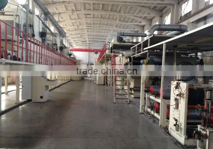 wall restoration aluminum composite panel