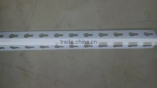 the light steel rack
