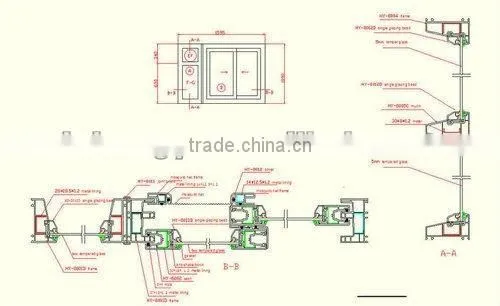 PVC Profiles