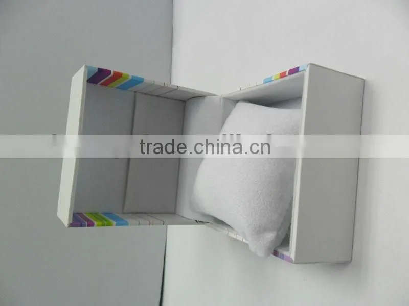 printing paper watch boxes