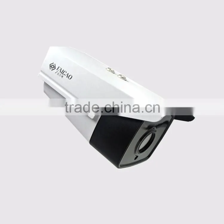720P Night Vision Onvif Bullet CCTV AHD Camera