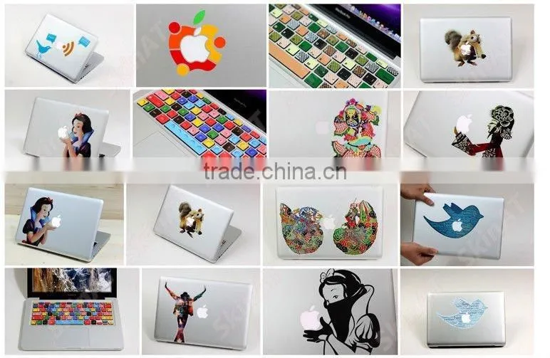 notebook sticker