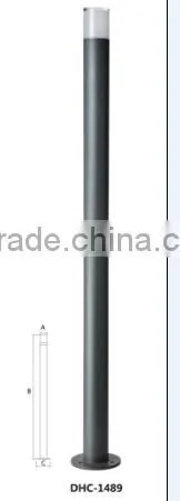 B-DH-1492 aluminum led lawn light, led light garden,outdoor lighting fixture