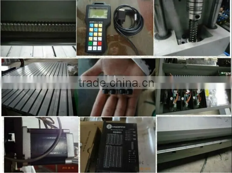 wood routers/ CNC Router / cnc router furniture production machine