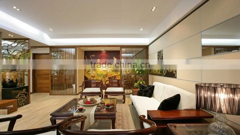 White 8W cob led downlight for hotel lighting LC7710N