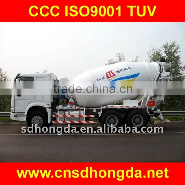 48m 24m-37m-39m-42m-45m-52m-56m Concrete Pump Trucks on Sale