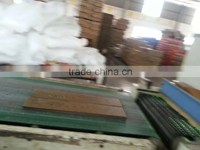 2013 Specular Rustic Ash Solid Wood Flooring