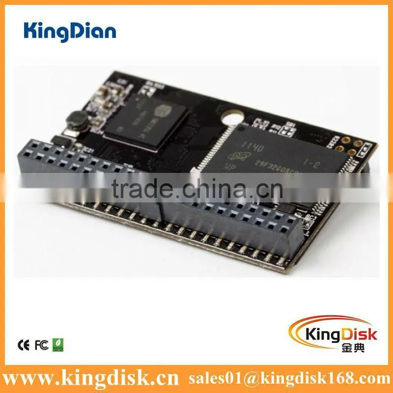 Industrial IDE DOM 44pin 8GB