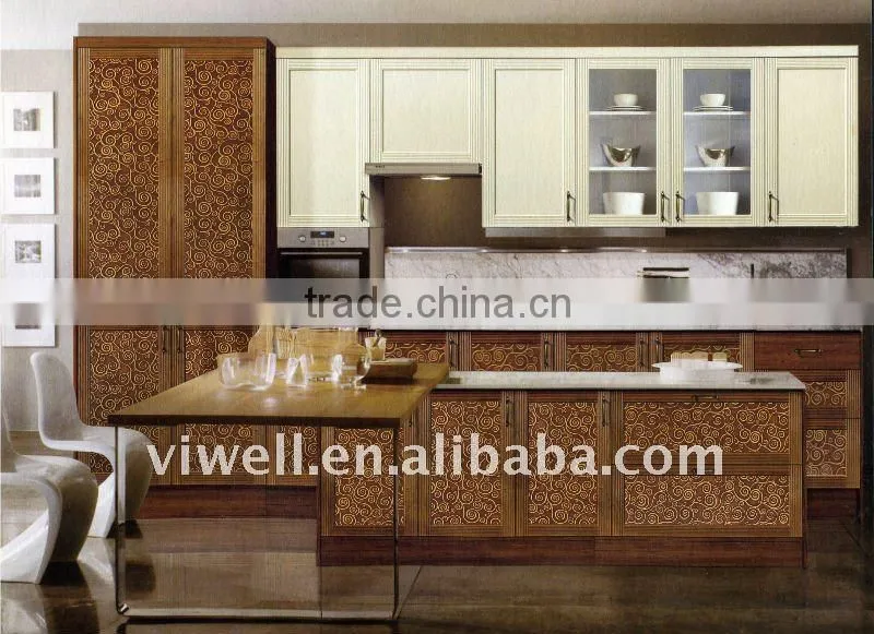 Morden 3d wall decorative board