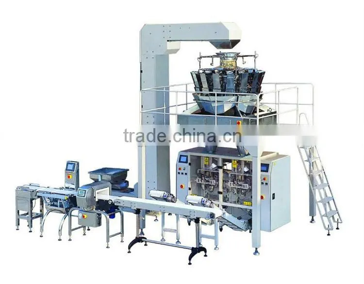 Automatic stainless Steel Check weigher, Weight checking and sorting machine, Check Scale for packaging system