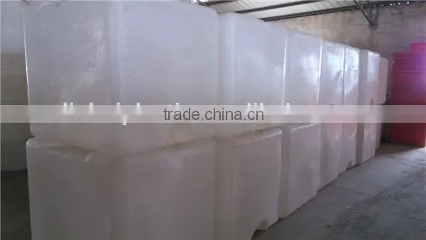 1000L IBC Tank With iron-binding