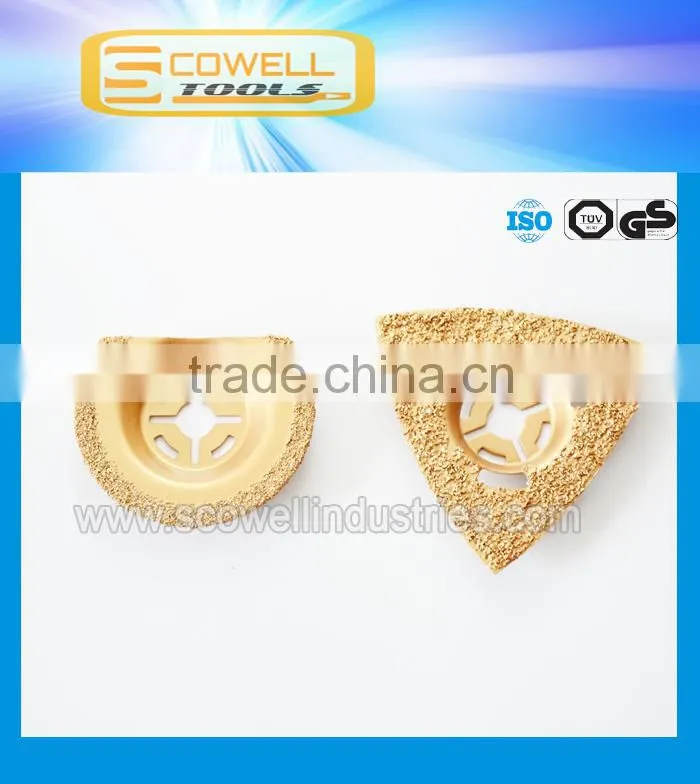HCS Hole Saw For Wood