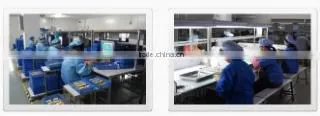 Shenzhen Jinye Electronic Co., Ltd. company overview - view 3