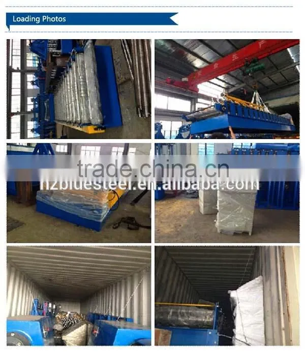 Roof Tile Panel Forming Machine,Roof Tile Cold Roll Forming Machine, Roofing Roll Forming Machine