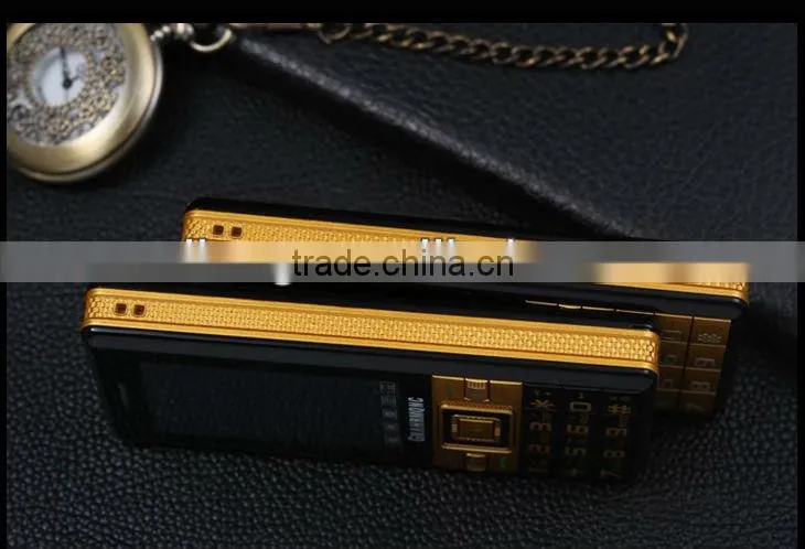CHANG HONG A218 longtime standby 4.0 Chinese Mobile phone