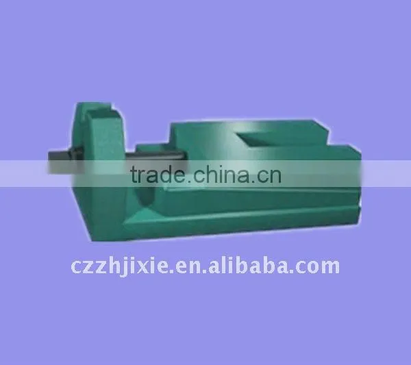 S83 Adjustable Machine Mount