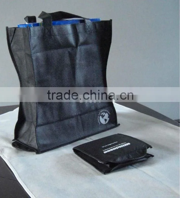 Promotion eco bag foldable