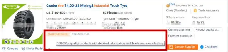 Good design Tyre Chain Truck Tyre China Tyre Price List