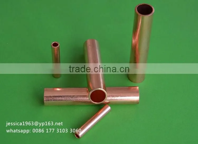 GT Power line Equipment / Cooper Connecting Tube