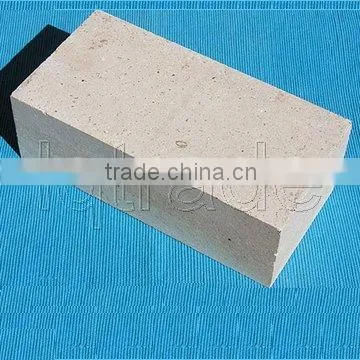 Refractory Bricks Chamotte Refractory Bricks