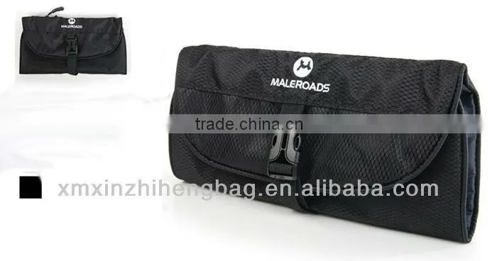 Buckles toliet travel packing cubes