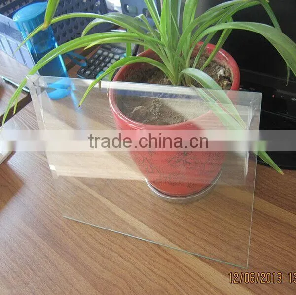 beveled Glass for photo frame