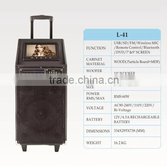 audio rf transmitter and receiver module trolley amplifier despicable me portable speaker