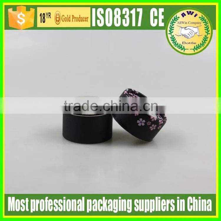 deodorant paper tube packaging paper tube for lip balm