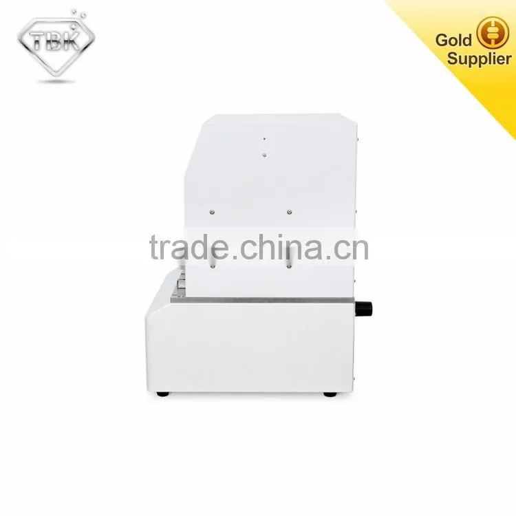 Aluminum Alloy Mobile Phone Repair Equipment Lcd Screen Separator Automatically mobile Refurbish Kit