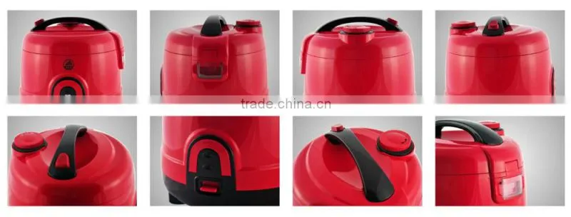 Automatic attractive electric deluxe design rice cooker