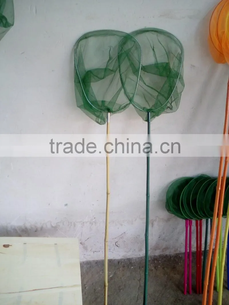 butterfly net/insect/fishing net kids butterfly nets insect and butterflies dried animal catching nets