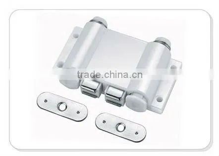 Double Magnetic Door Catch